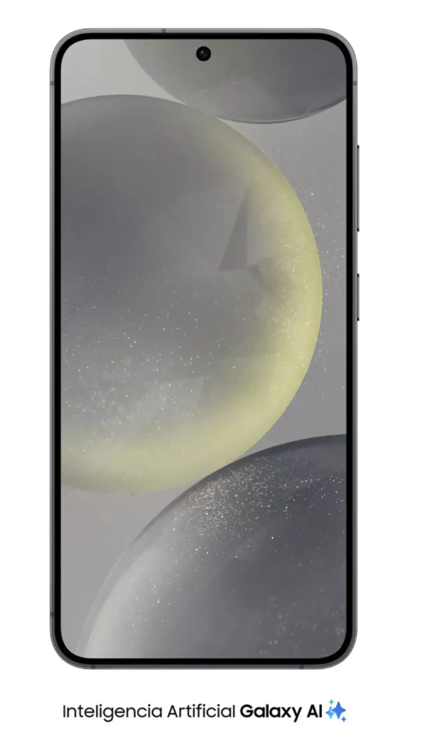 SAMSUNG GALAXY S24 128 GB ONYX BLACK 4