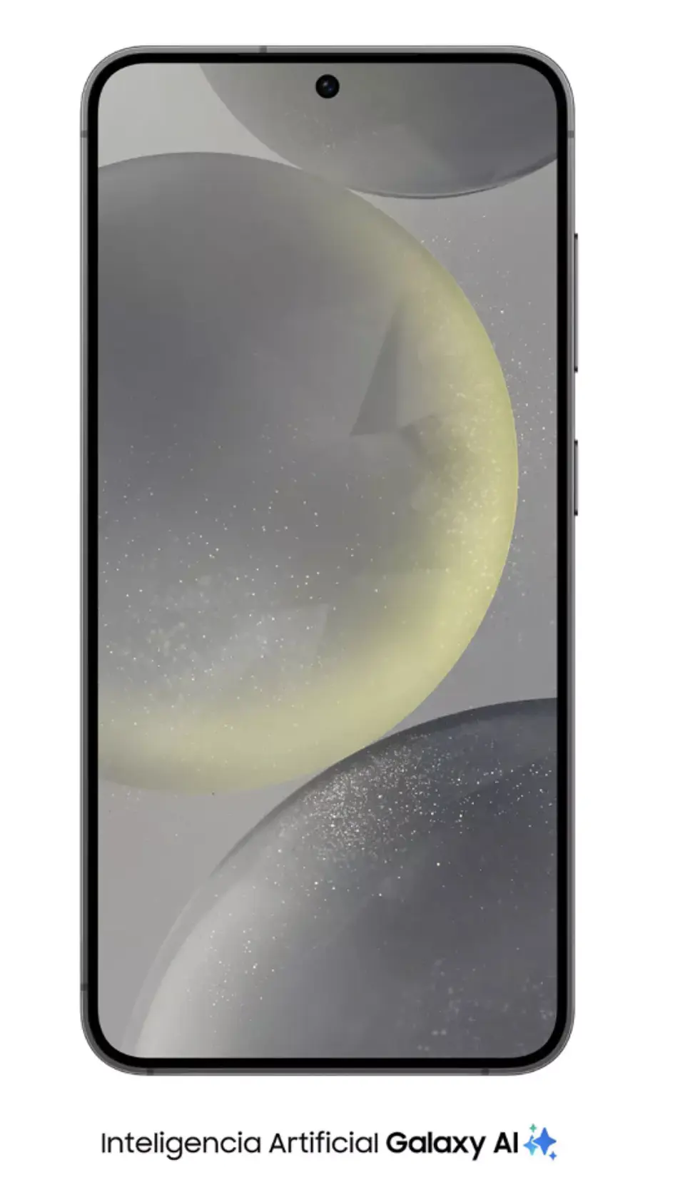 SAMSUNG GALAXY S24 128 GB ONYX BLACK 4