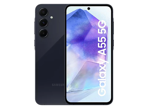 CELULAR SAMSUNG GALAXY A55 256 GB 8 GB RAM 32MP 6.6"