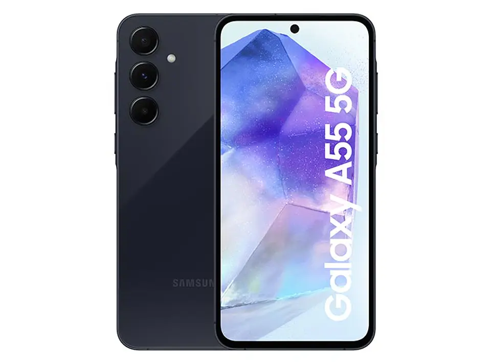 CELULAR SAMSUNG GALAXY A55 256 GB 8 GB RAM 32MP 6.6