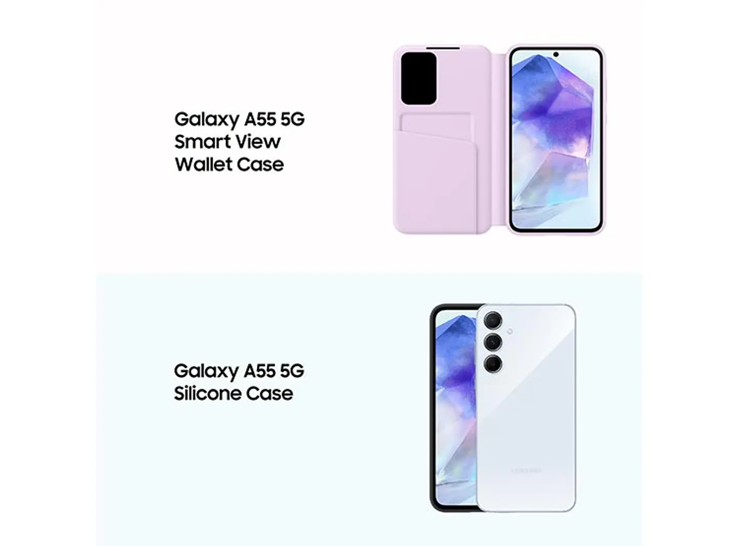 CELULAR SAMSUNG GALAXY A55 256 GB 8 GB RAM 32MP 6.6