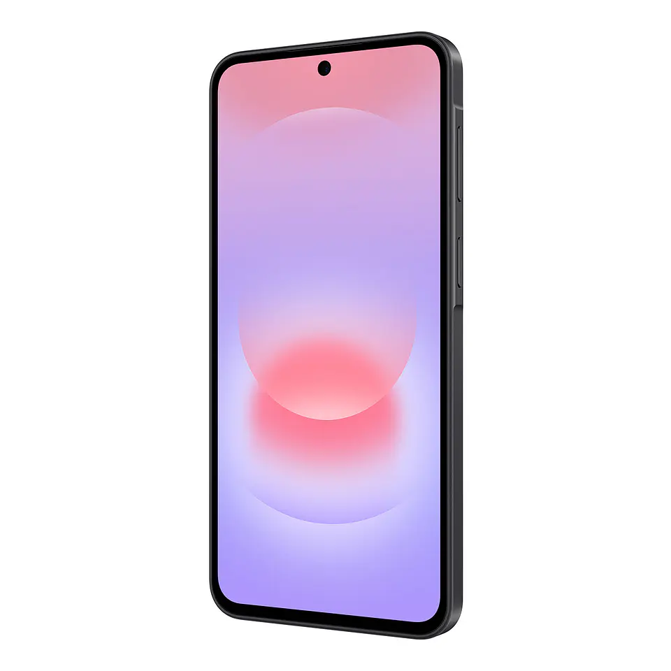 GALAXY A37 256GB AWESOME CHARCOAL 1