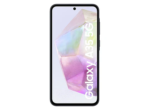 CELULAR SAMSUNG GALAXY A35 256 GB 8 GB RAM 13MP 6.6"