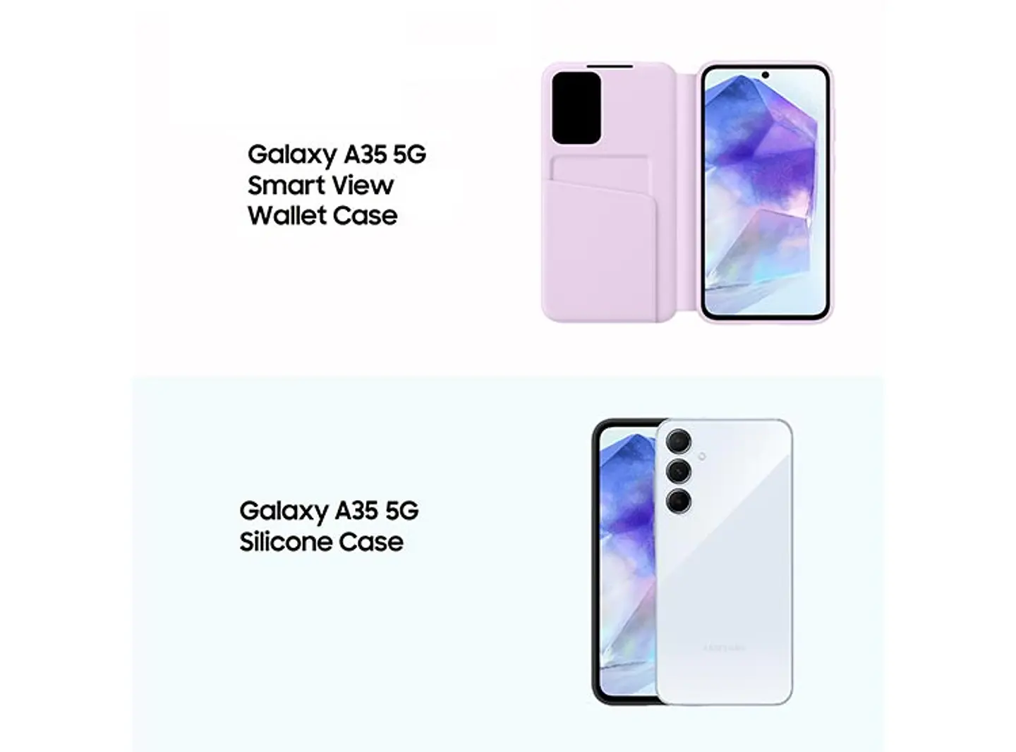 CELULAR SAMSUNG GALAXY A35 256 GB 8 GB RAM 13MP 6.6