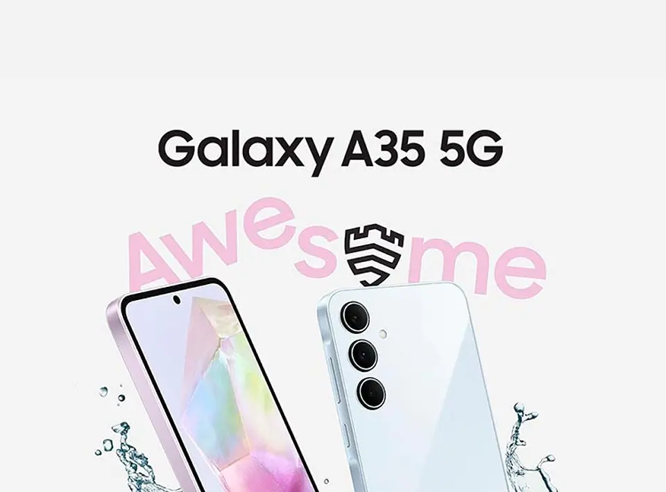 CELULAR SAMSUNG GALAXY A35 256 GB 8 GB RAM 13MP 6.6