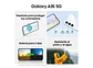 CELULAR SAMSUNG GALAXY A35 256 GB 8 GB RAM 13MP 6.6
