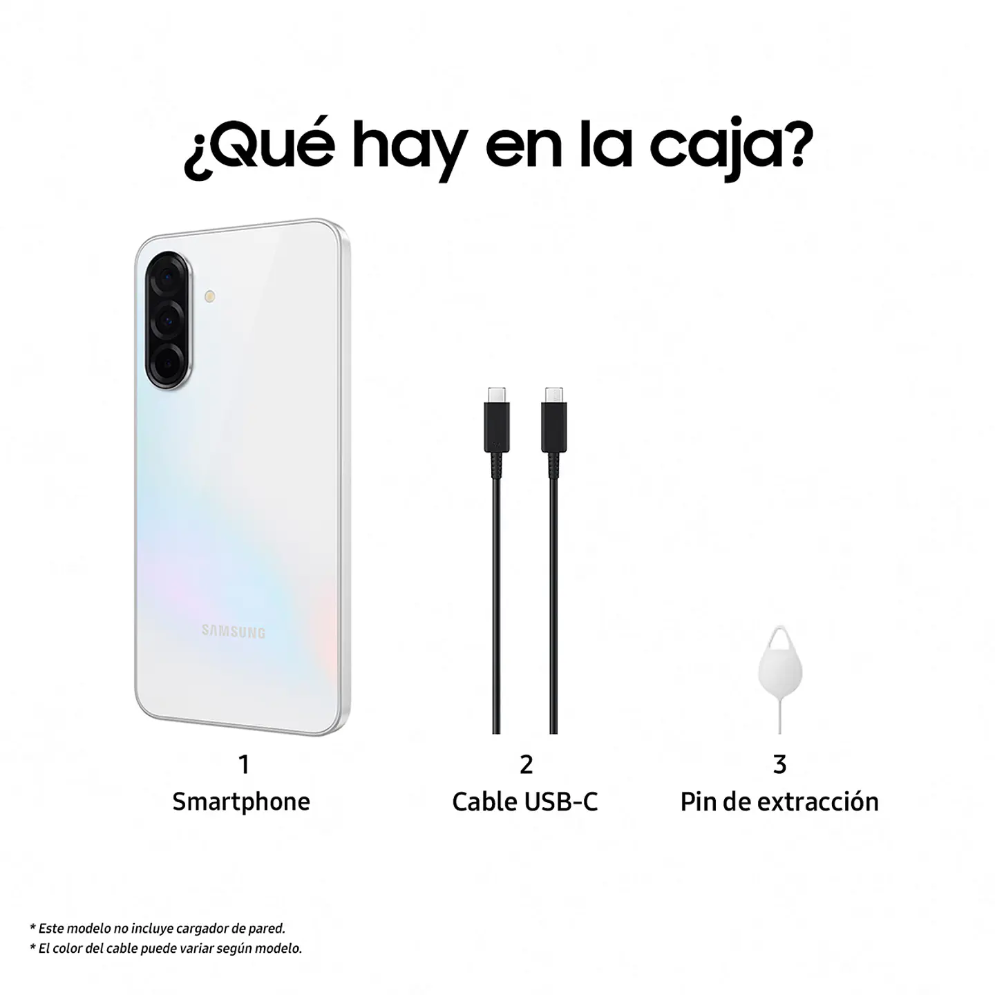 CELULAR SAMSUNG GALAXY A36 6.7