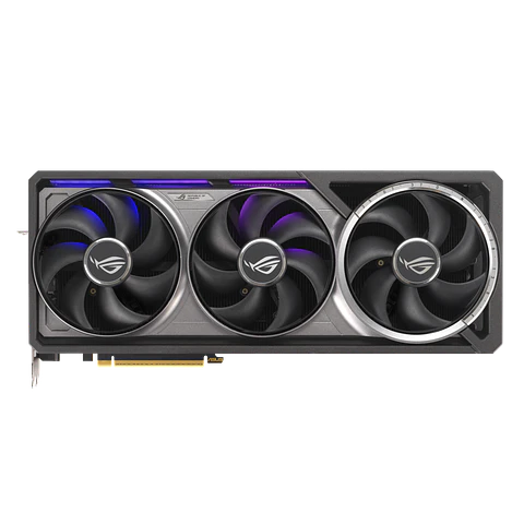 TARJETA DE VIDEO ASUS ROG ASTRAL NVIDIA GEFORCE RTX 5080 OC, 16GB GDDR7, 256-BIT, PCIE 5.0