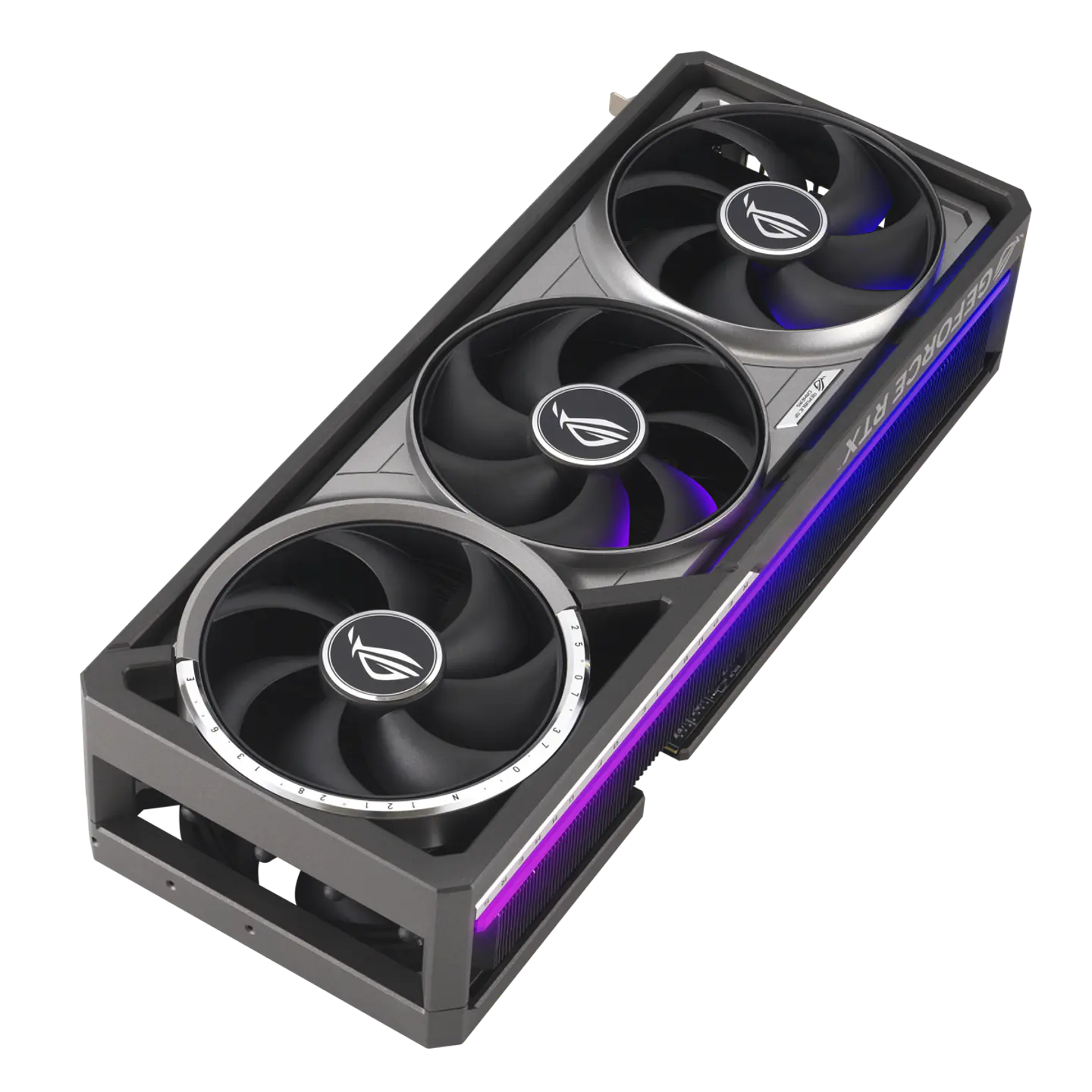 TARJETA DE VIDEO ASUS ROG ASTRAL NVIDIA GEFORCE RTX 5080 OC, 16GB GDDR7, 256-BIT, PCIE 5.0 6