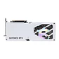 TARJETA DE VIDEO MSI RTX 5080 16G GAMING TRIO OC WHITE - Miniatura 3