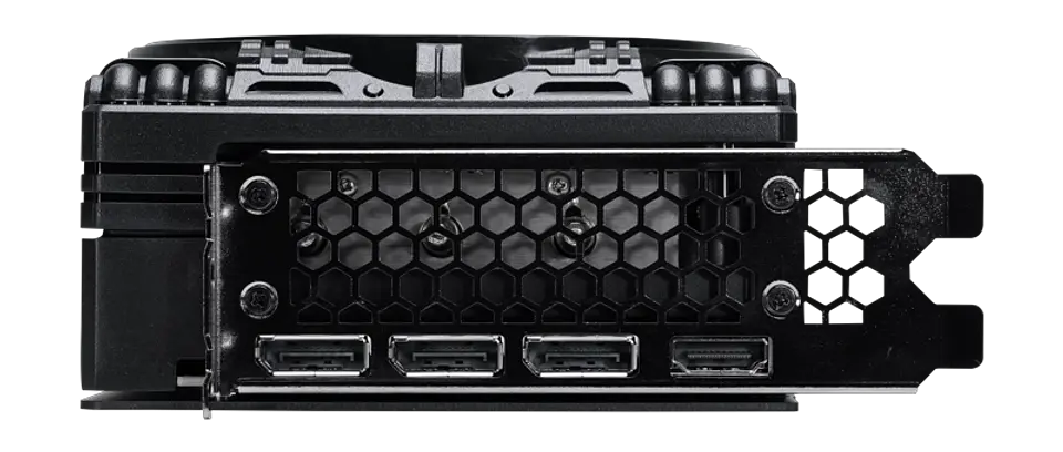 PALIT RTX 5080 GAMING PRO 16 GB GDDR7 256 BIT 3 DP HDMI 3