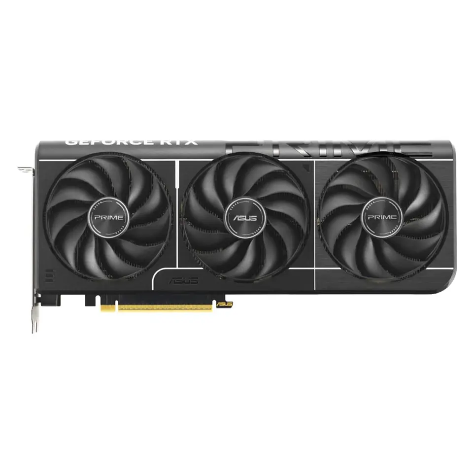 TARJETA DE VIDEO ASUS PRIME RTX 5070 TI 16GB GDDR7 OC 2