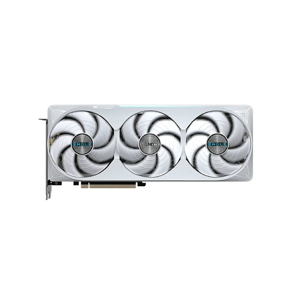 TARJETA DE VIDEO GIGABYTE GV-N507TEAGLEOC ICE-16GD 2