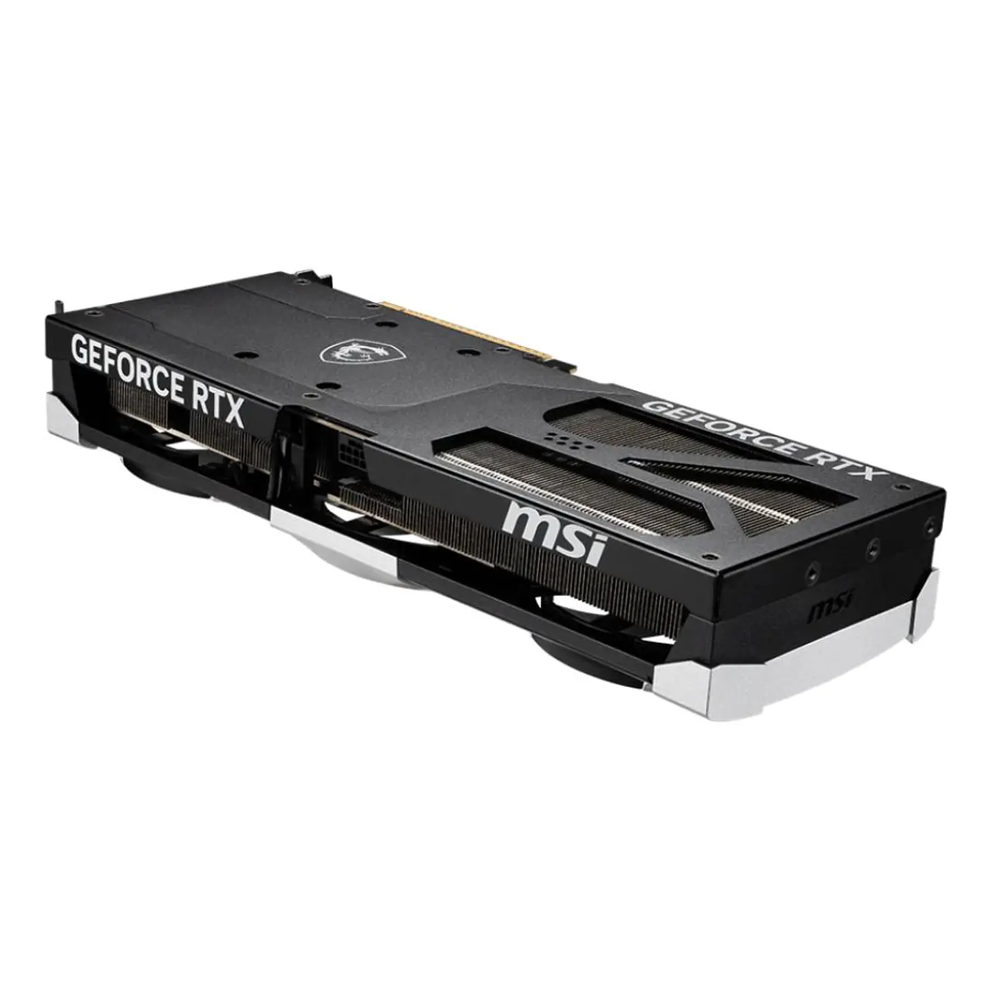 TARJETA DE VIDEO MSI GEFORCE RTX 5070 12G VENTUS 3X OC 3