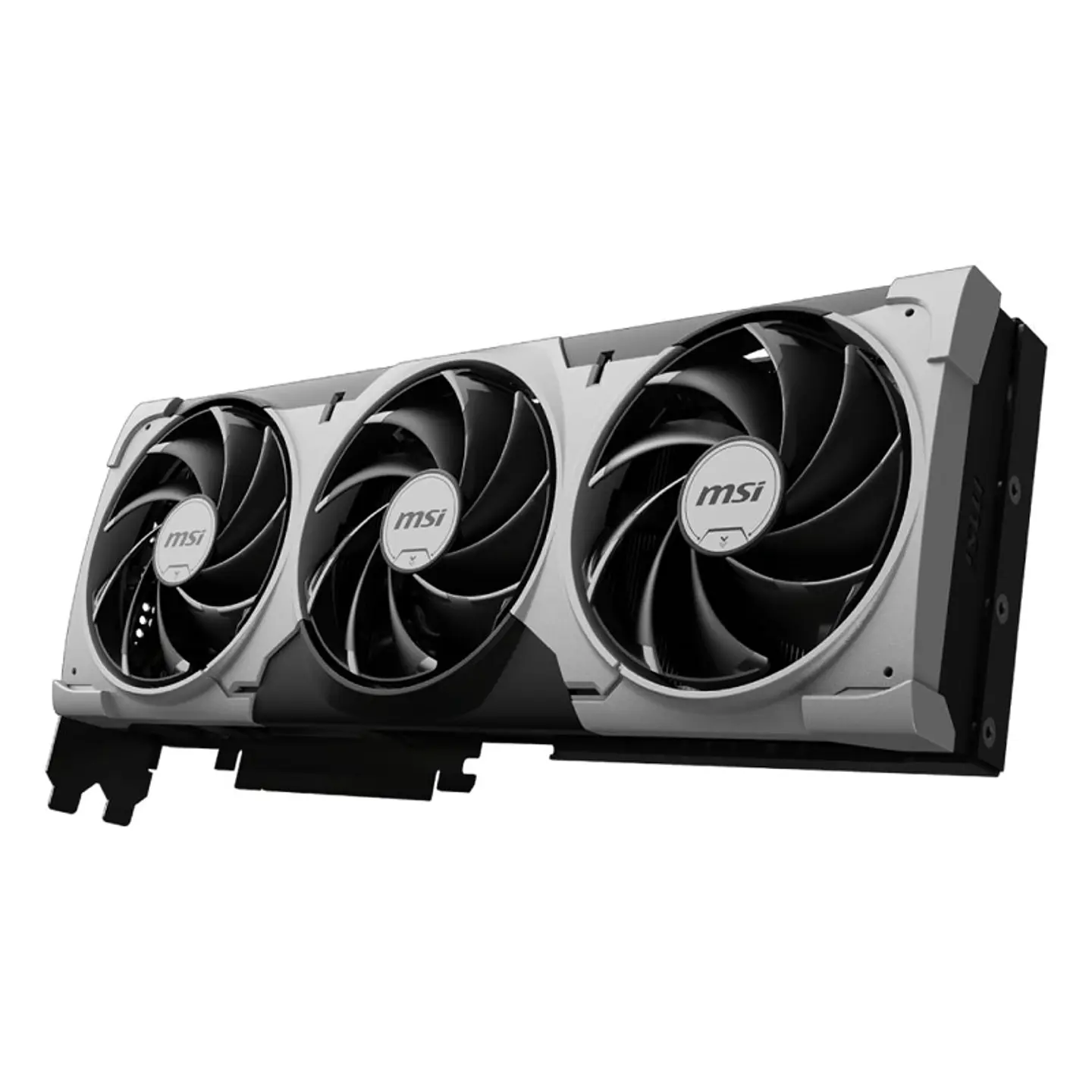 TARJETA DE VIDEO MSI GEFORCE RTX 5070 12G VENTUS 3X OC 4