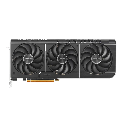 TARJETA DE VIDEO ASUS PRIME RADEON RX 9070 XT OC EDITION, 16GB GDDR6, 256-BIT, PCI-E 5.0