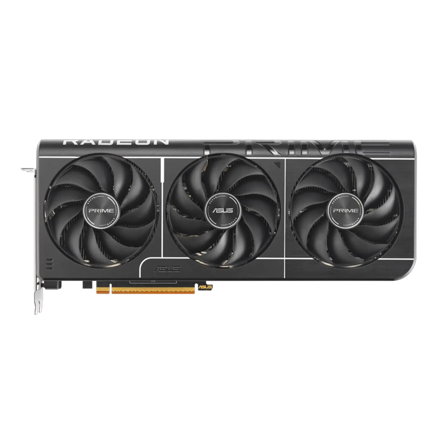 TARJETA DE VIDEO ASUS PRIME RADEON RX 9070 XT OC EDITION, 16GB GDDR6, 256-BIT, PCI-E 5.0 2