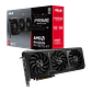 TARJETA DE VIDEO ASUS PRIME RADEON RX 9070 XT OC EDITION, 16GB GDDR6, 256-BIT, PCI-E 5.0 - Miniatura 1