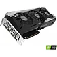 GIGABYTE GEFORCE RTX 3070 TI GAMING OC 8G GRAPHICS CARD, WINDFORCE 3X - Miniatura 3