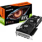 GIGABYTE GEFORCE RTX 3070 TI GAMING OC 8G GRAPHICS CARD, WINDFORCE 3X - Miniatura 1