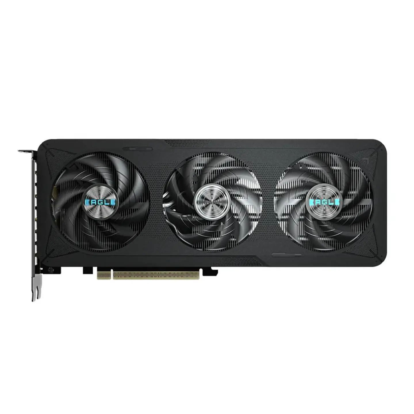 TARJETA DE VIDEO GIGABYTE RTX 5060 TI EAGLE MAX OC 16 GB 2