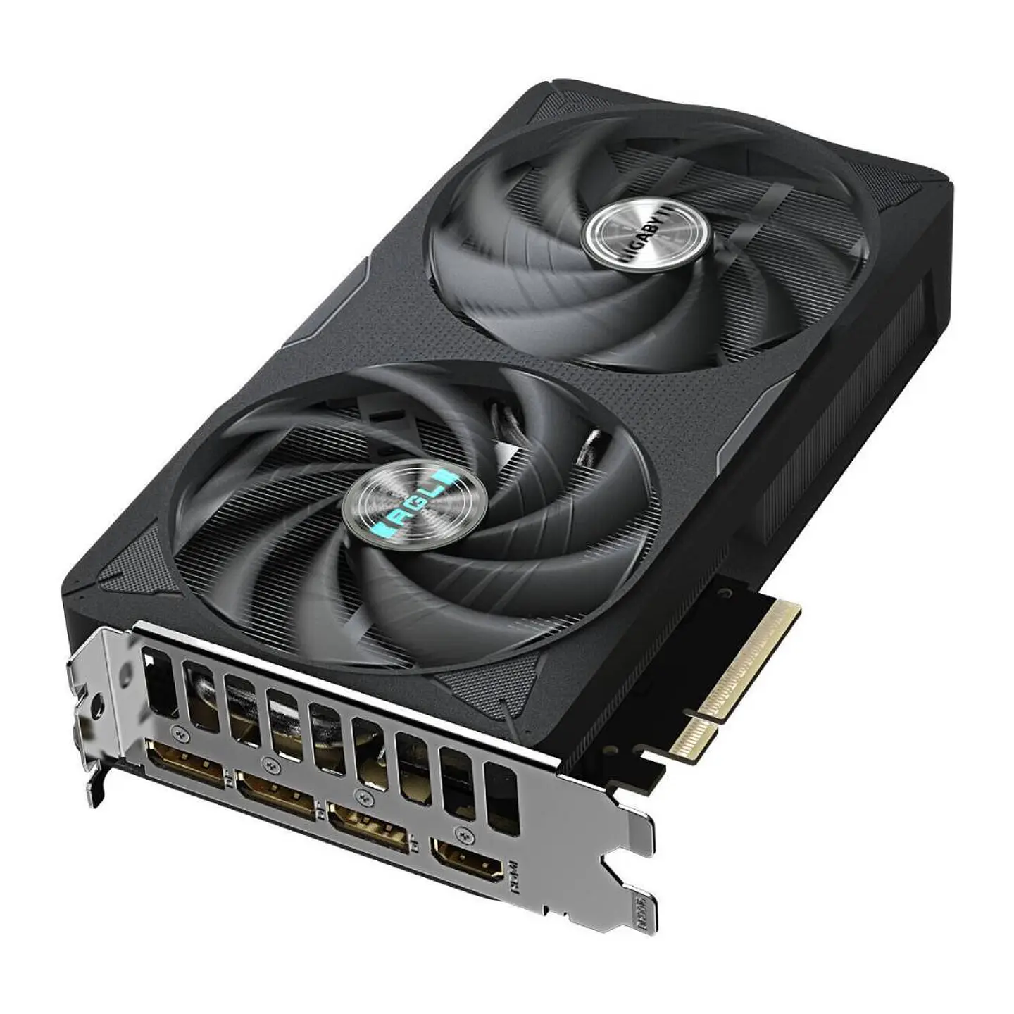 TARJETA DE VIDEO GIGABYTE RTX 5060 TI EAGLE MAX OC 16 GB 3
