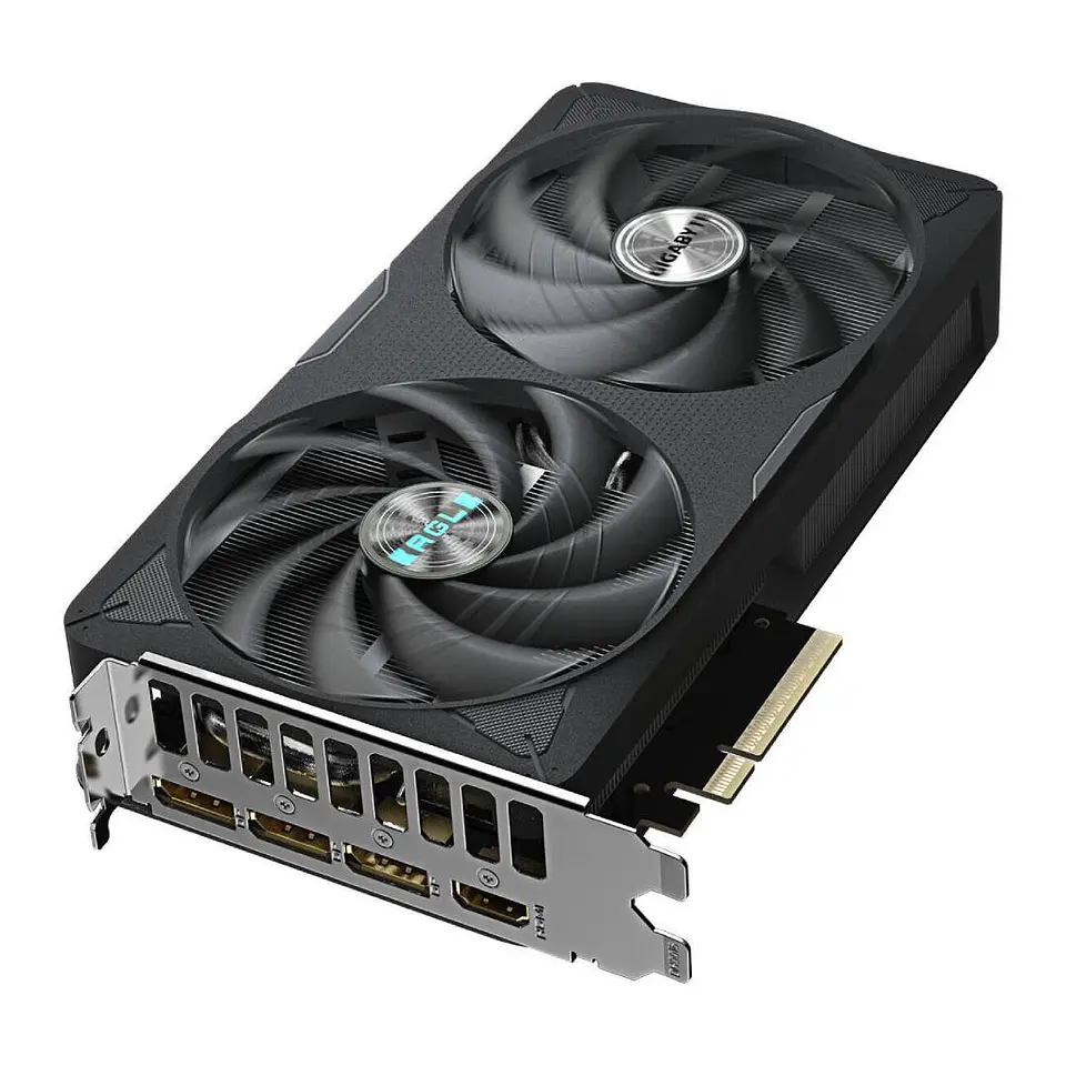 TARJETA DE VIDEO GIGABYTE RTX 5060 TI EAGLE MAX OC 16 GB 3