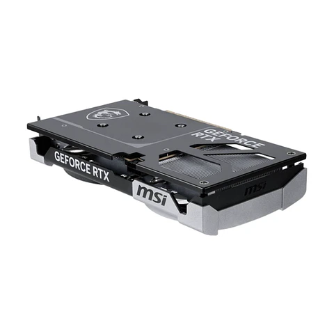 TARJETA GRAFICA MSI GEFORCE RTX 5060TI 16G VENTUS 2X OC PLUS