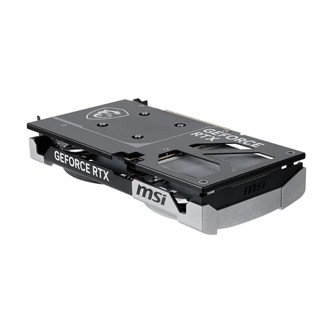 TARJETA GRAFICA MSI GEFORCE RTX 5060TI 16G VENTUS 2X OC PLUS