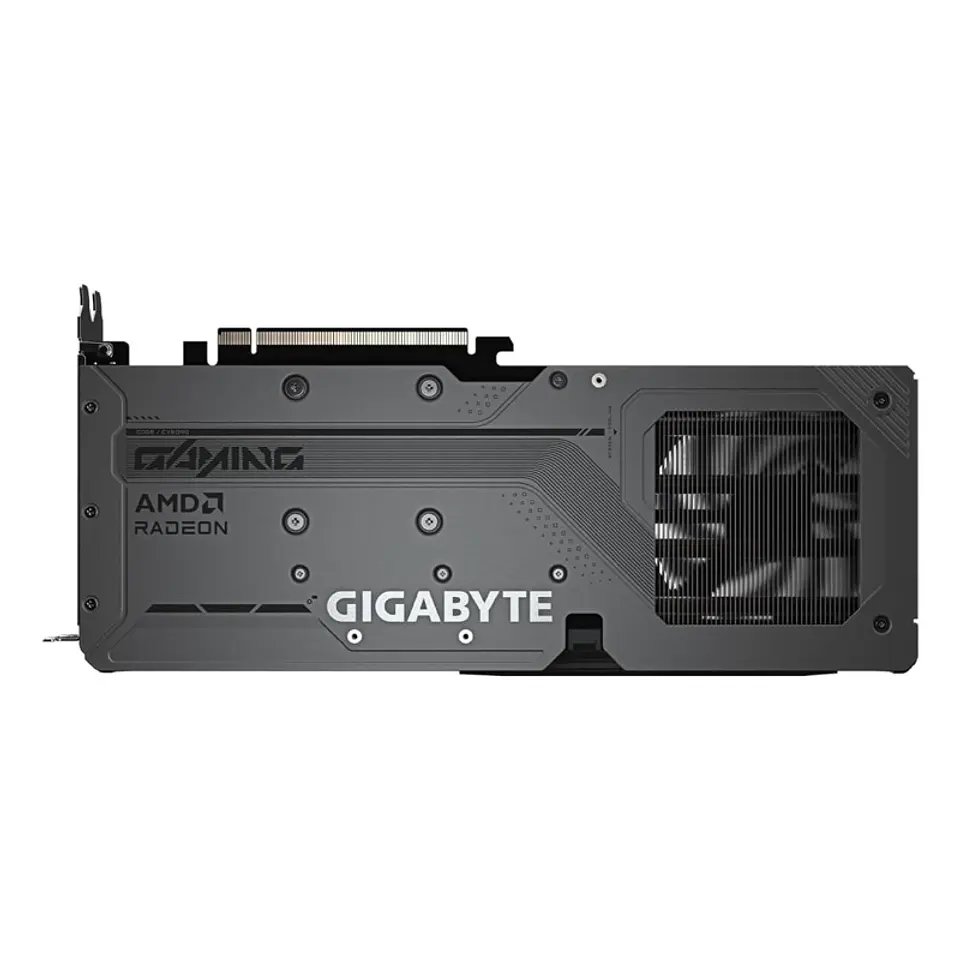 TARJETA DE VIDEO GIGABYTE RX 9060 XT GAMING OC 16G GDDR6 3
