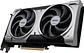 TARJETA DE VIDEO MSI NVIDIA GEFORCE RTX 5060 TI 16GB VENTUS 2X OC PLUS GDDR7 PCIE 5.0 - Miniatura 2