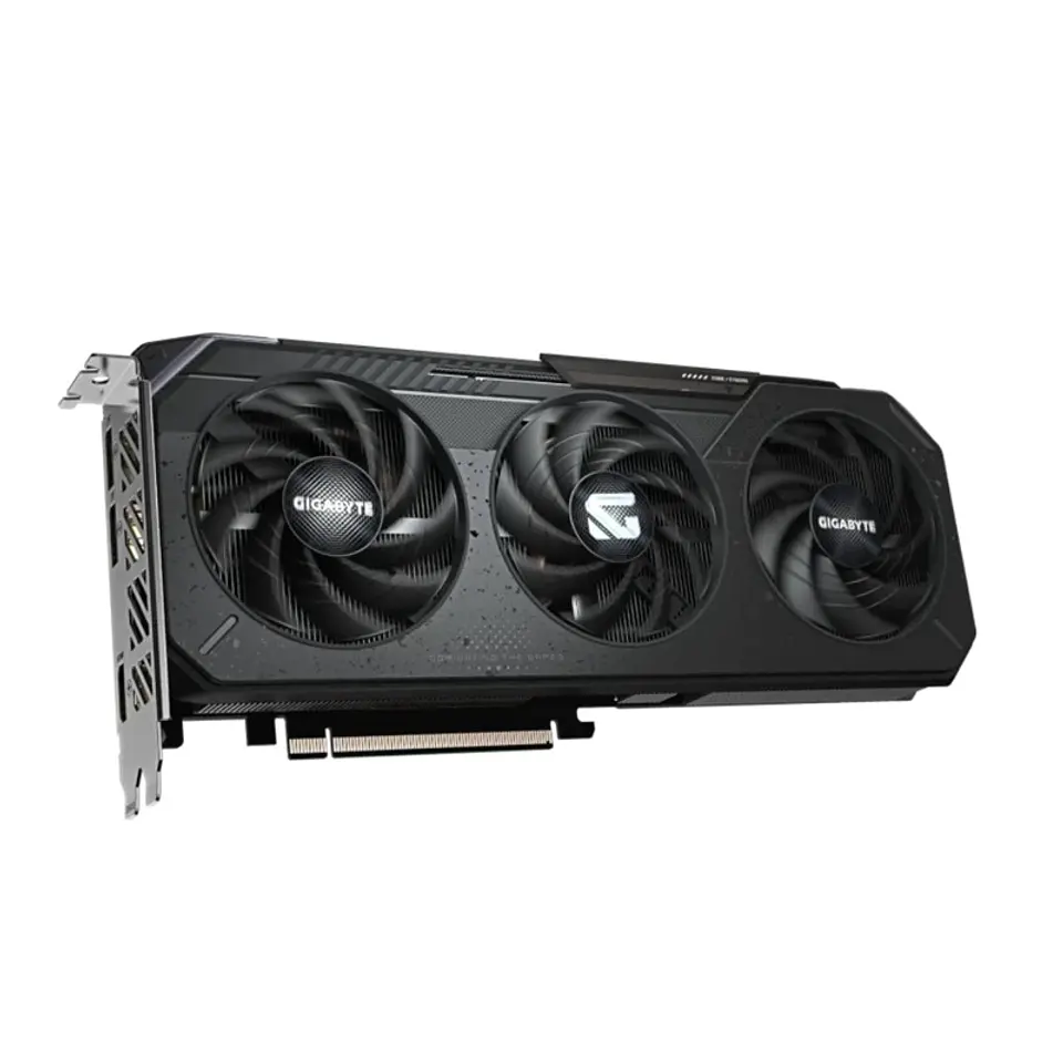 TARJETA DE VIDEO GIGABYTE RX 9060 XT GAMING OC 16G GDDR6 3