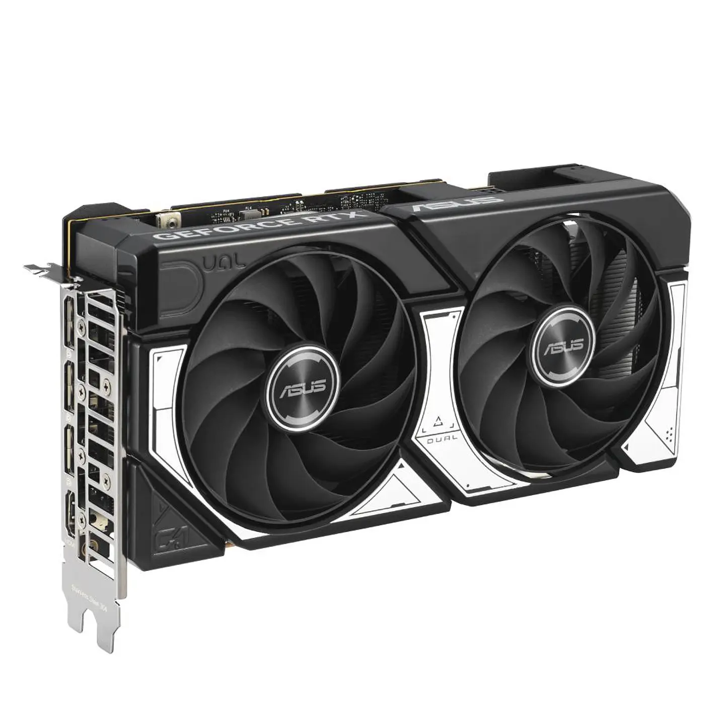 TARJETA DE VIDEO ASUS DUAL GEFORCE RTX 5060 OC 8GB 2