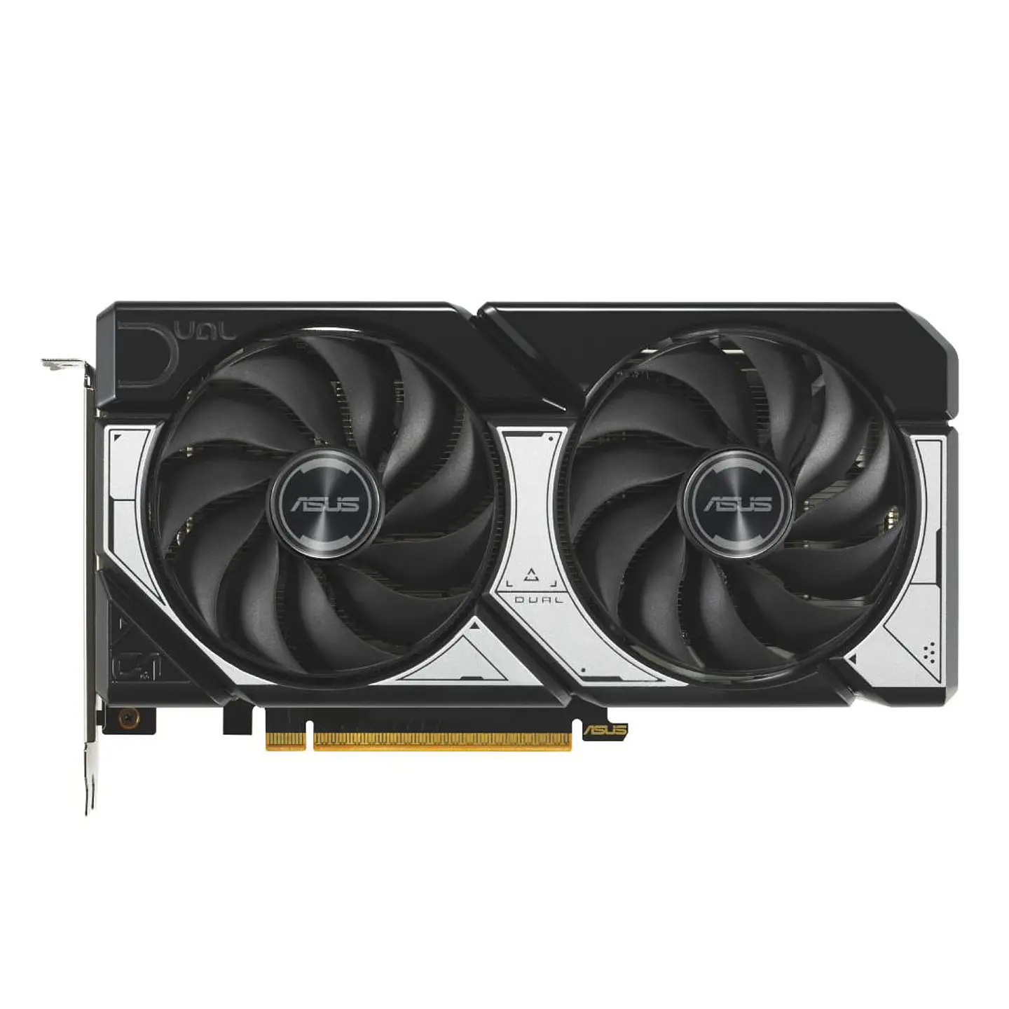 TARJETA DE VIDEO ASUS DUAL GEFORCE RTX 5060 OC 8GB 3