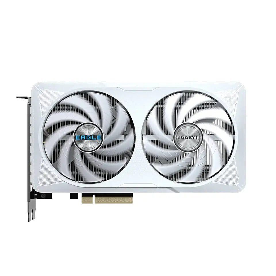 TARJETA DE VIDEO GIGABYTE RTX 5060 EAGLE OC ICE 8GB 3
