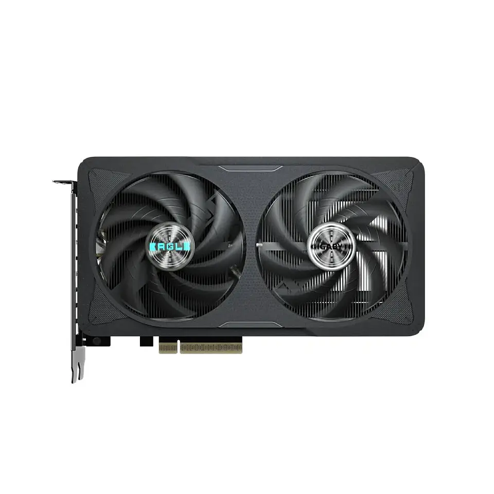 TARJETA DE VIDEO GIGABYTE RTX 5060 EAGLE OC 8GB GDDR7 4