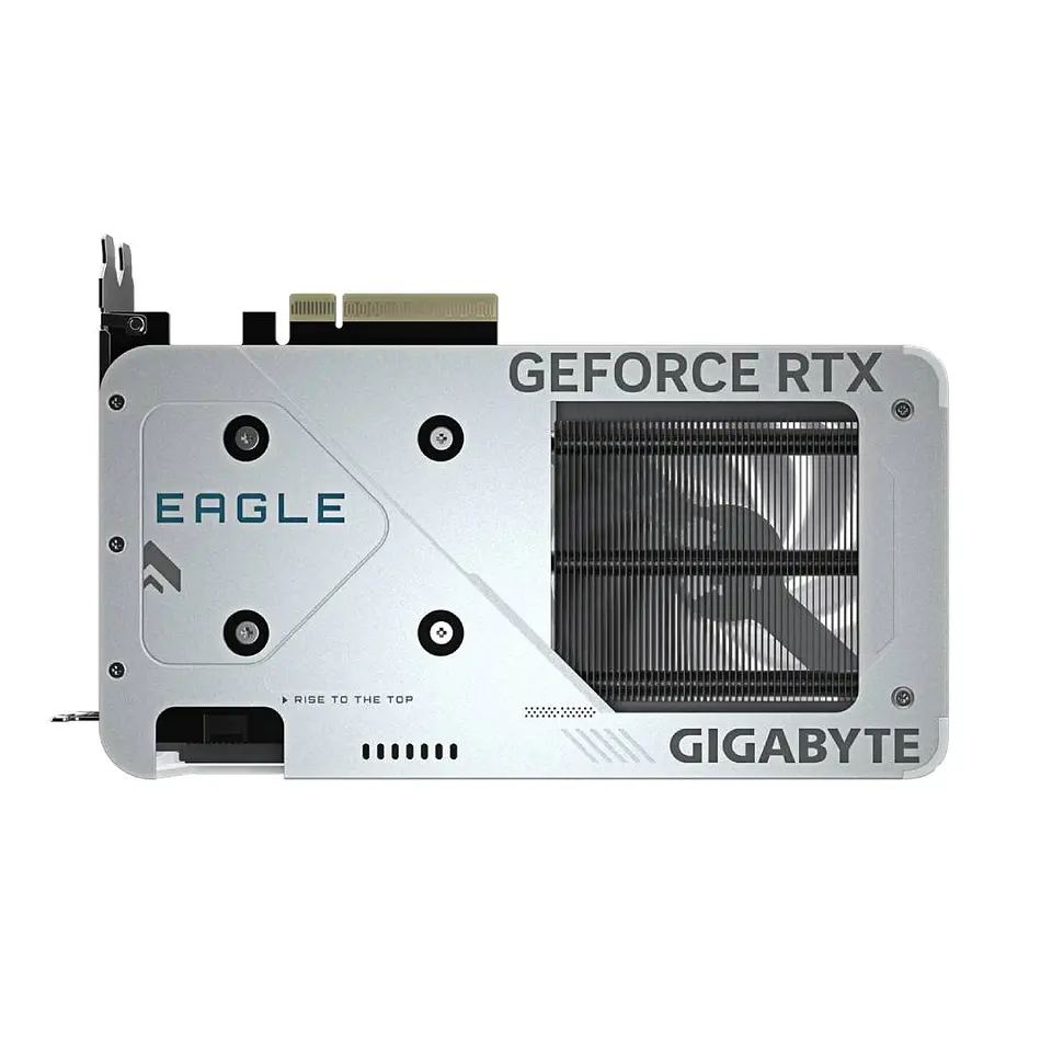TARJETA DE VIDEO GIGABYTE RTX 5060 EAGLE OC ICE 8GB 3