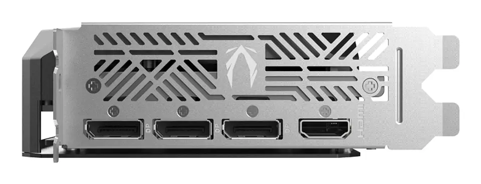 TARJETA DE VIDEO ZOTAC GAMING NVIDIA GEFORCE RTX 5060 TWIN EDGE OC 8GB GDDR7, 128-BIT, 28 GBPS 2