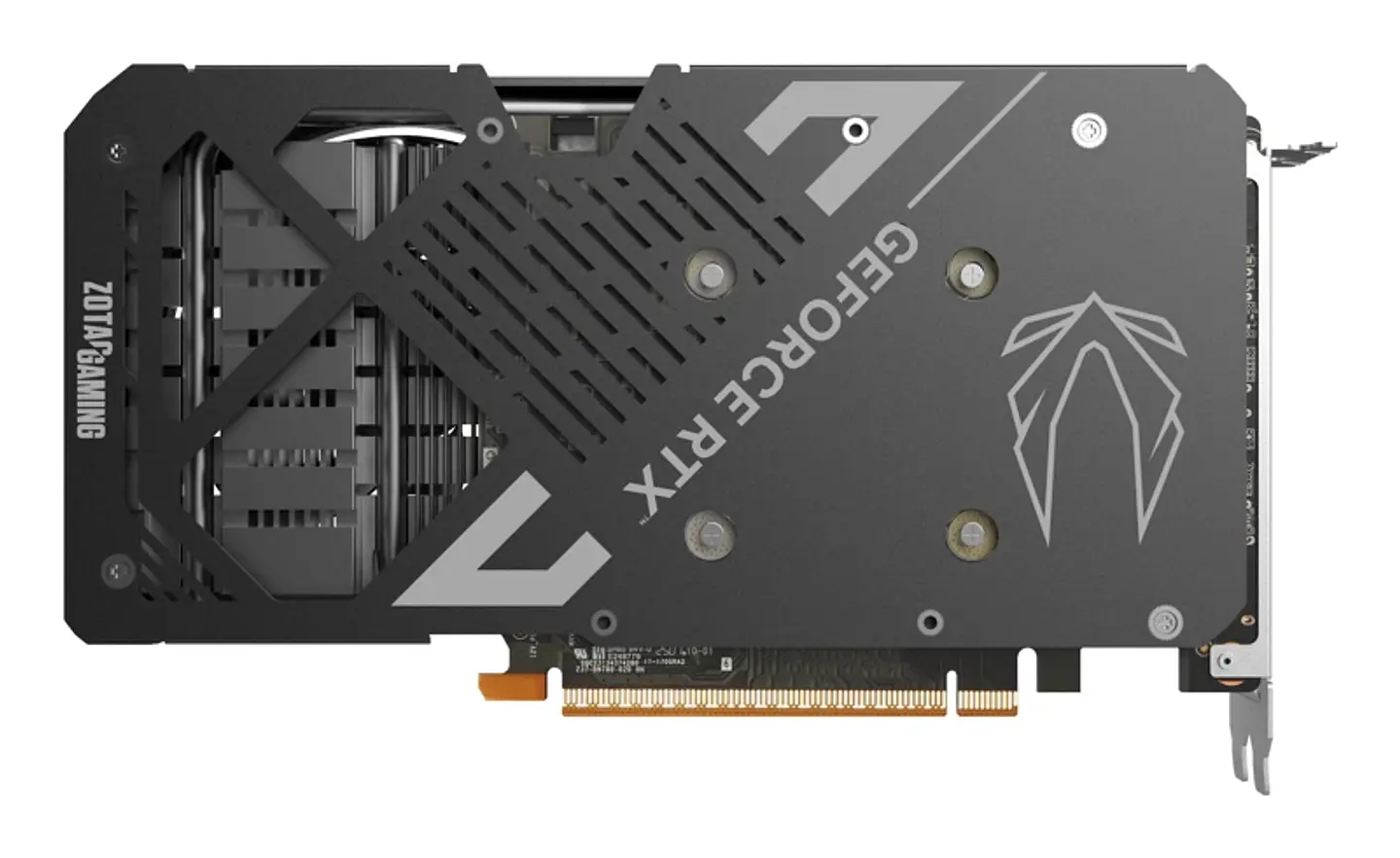 TARJETA DE VIDEO ZOTAC GAMING NVIDIA GEFORCE RTX 5060 TWIN EDGE OC 8GB GDDR7, 128-BIT, 28 GBPS 3