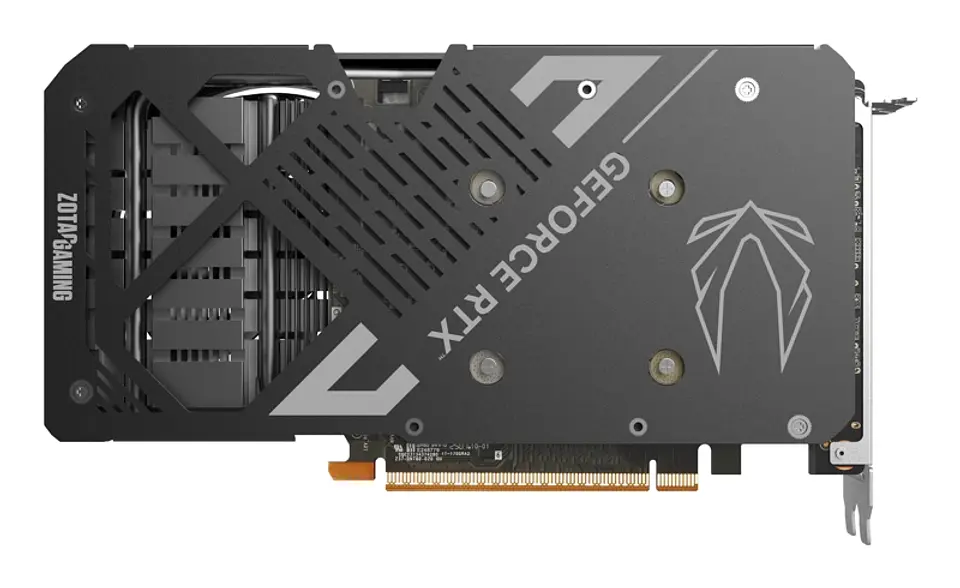 TARJETA DE VIDEO ZOTAC GAMING NVIDIA GEFORCE RTX 5060 TWIN EDGE OC 8GB GDDR7, 128-BIT, 28 GBPS 3