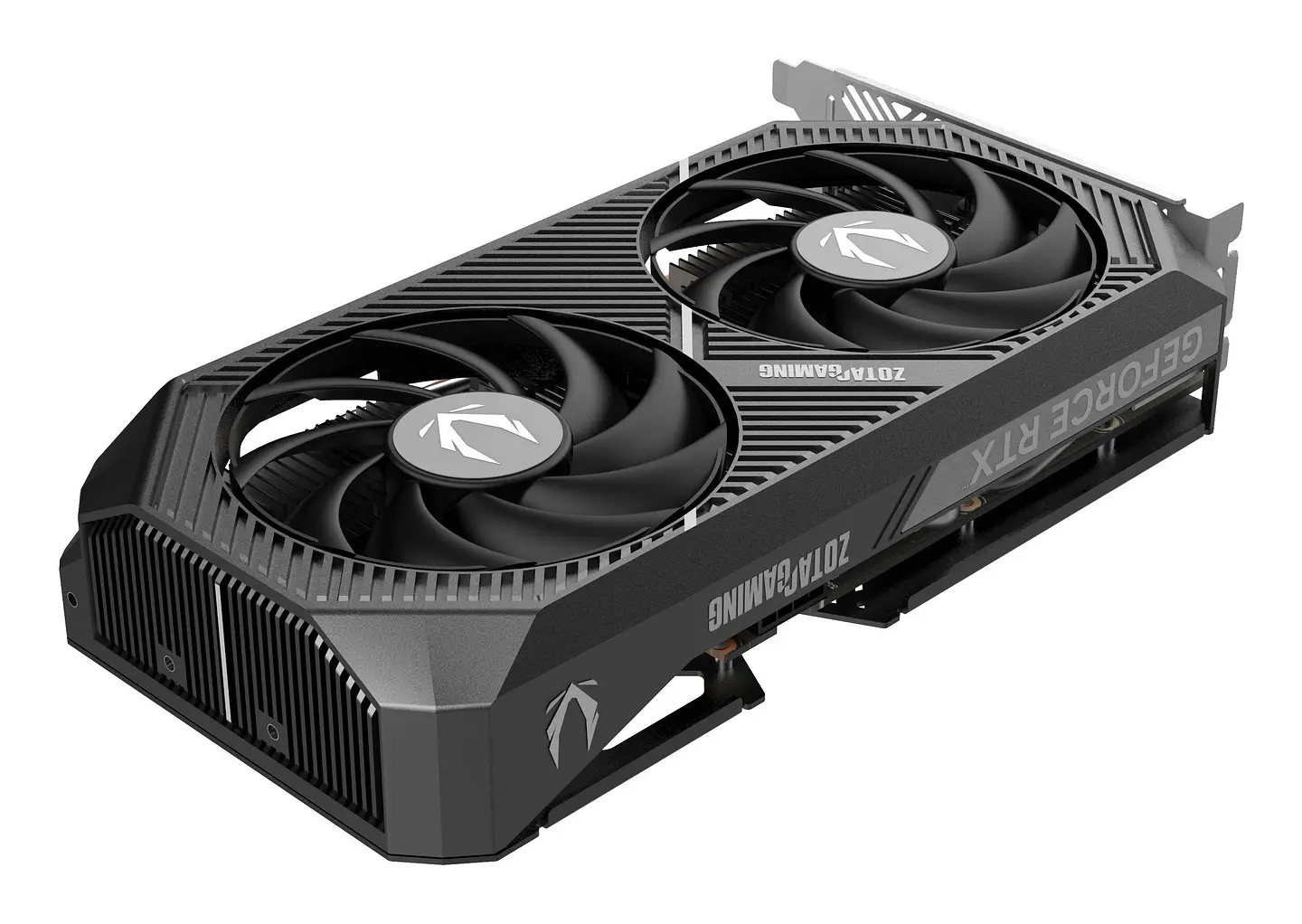 TARJETA DE VIDEO ZOTAC GAMING NVIDIA GEFORCE RTX 5060 TWIN EDGE OC 8GB GDDR7, 128-BIT, 28 GBPS 4