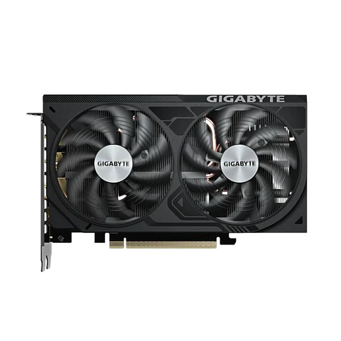 TARJETA DE VIDEO GIGABYTE RTX 5050 WINDFORCE OC V2 8 GB