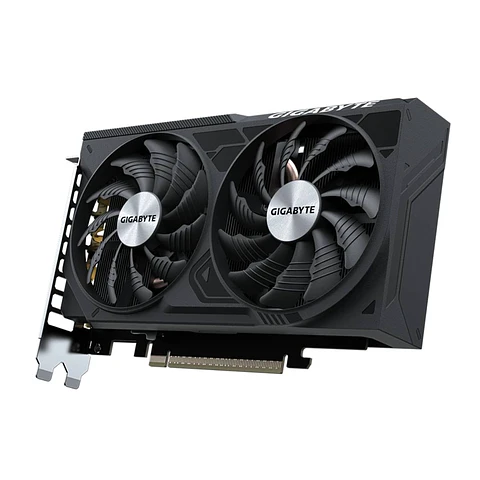 TARJETA DE VIDEO GIGABYTE RTX 5050 WINDFORCE OC V2 8 GB