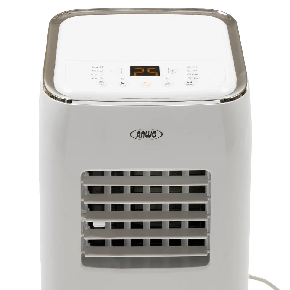 AIRE ACONDICIONADO ANWO GPORT-12N PORTATIL 12000BTU 3