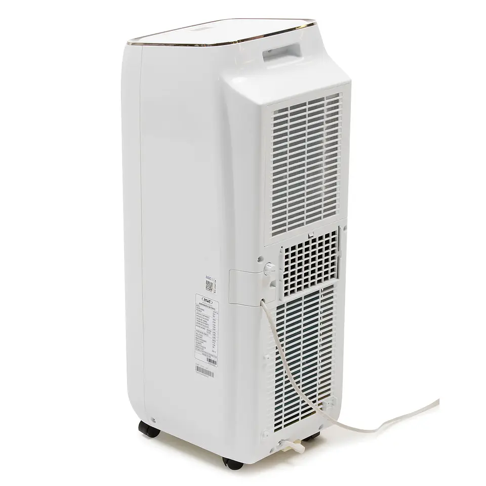 AIRE ACONDICIONADO ANWO GPORT-12N PORTATIL 12000BTU 4