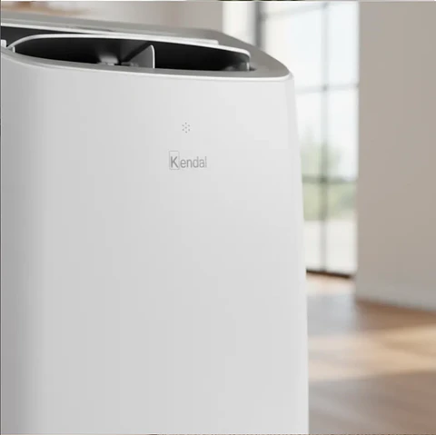 AIRE ACONDICIONADO KENDAL CON WIFI EVA ILL PRO 14000 BTU