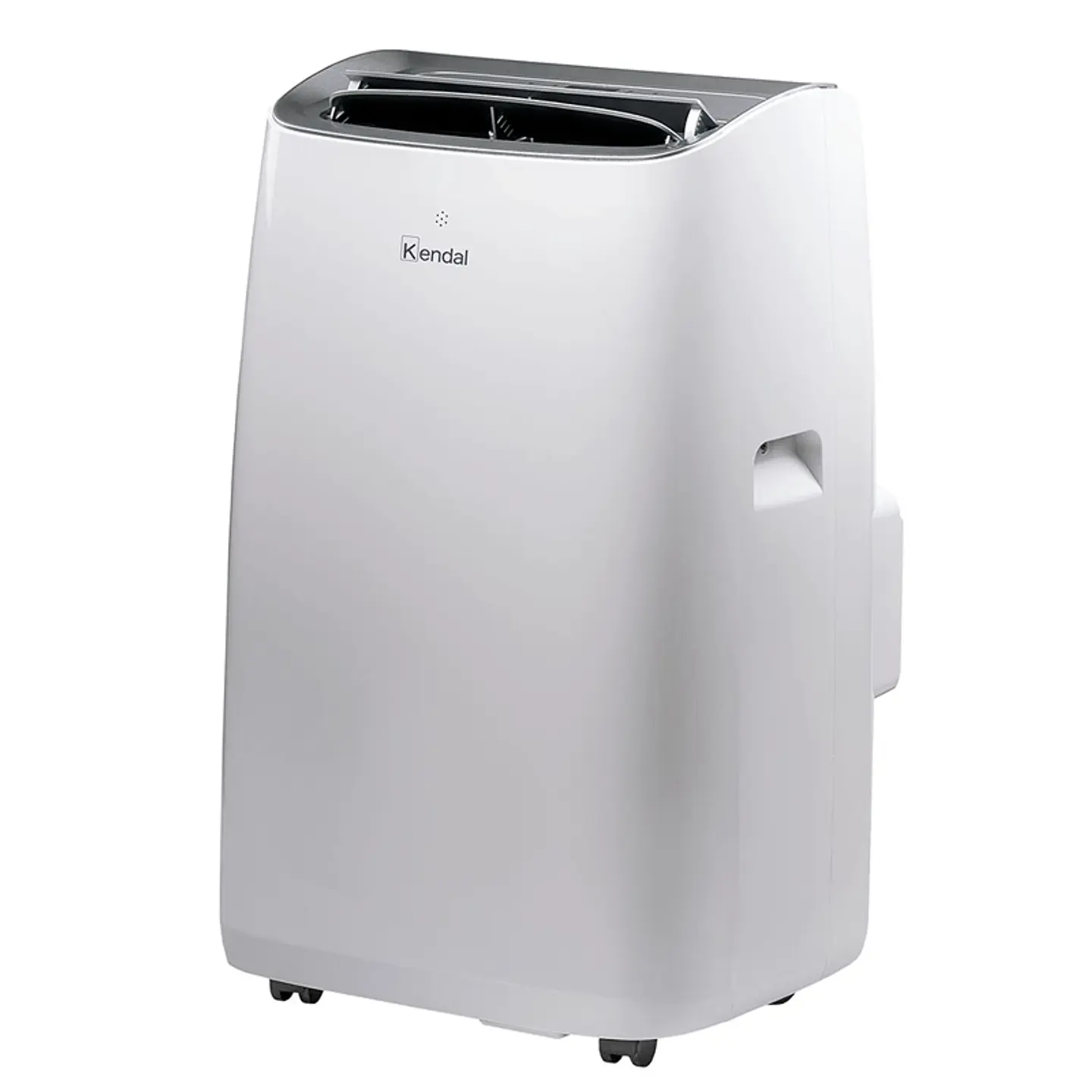 AIRE ACONDICIONADO PORTATIL KENDAL EVA ILL PRO 12000 BTU WIFI 1