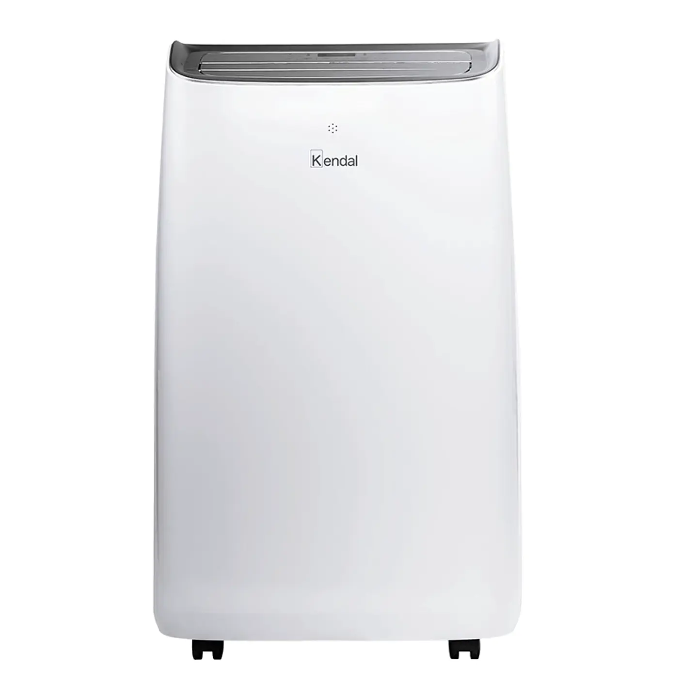 AIRE ACONDICIONADO PORTATIL KENDAL EVA ILL PRO 12000 BTU WIFI 3