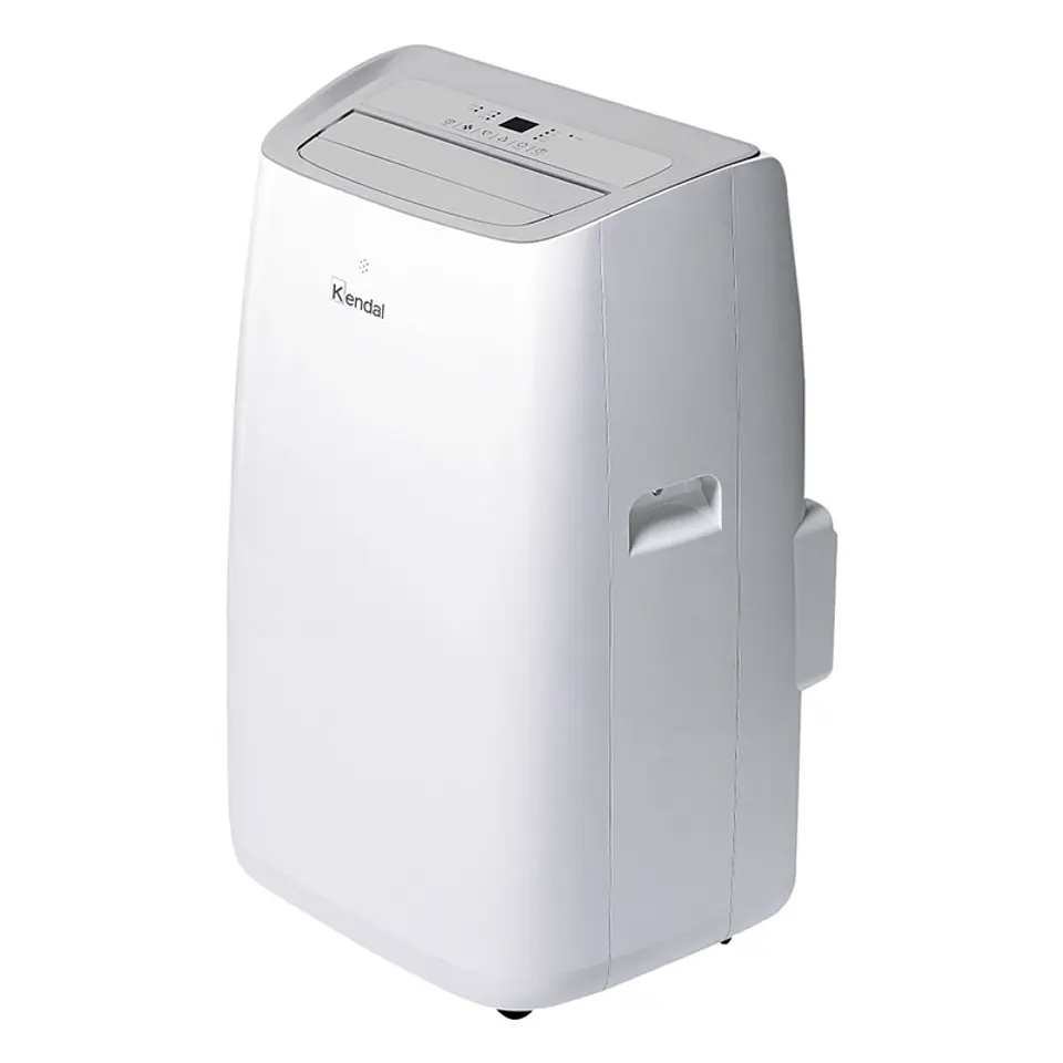 AIRE ACONDICIONADO PORTATIL KENDAL EVA ILL PRO 12000 BTU WIFI 8