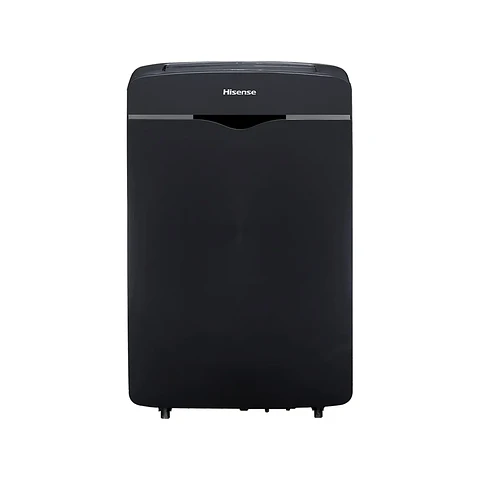AIRE ACONDICIONADO PORTATIL HISENSE 12000BTU FRIO-CALOR